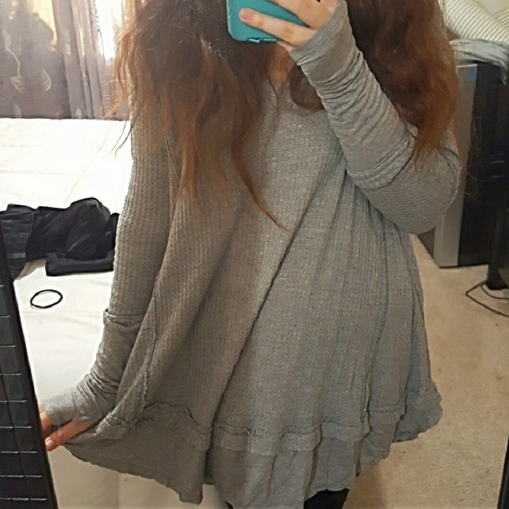Free People Tunic [SOLD]